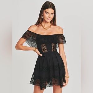 Charo Ruiz Ibiza Vaiana Dress